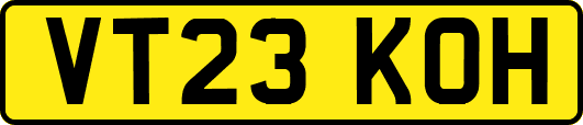VT23KOH