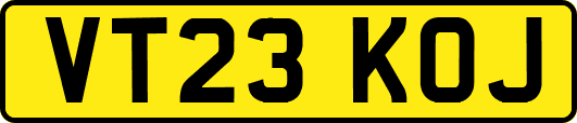 VT23KOJ