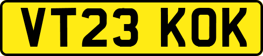 VT23KOK