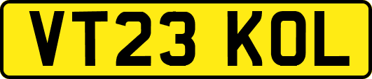 VT23KOL