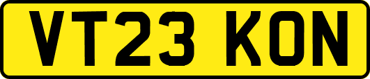 VT23KON