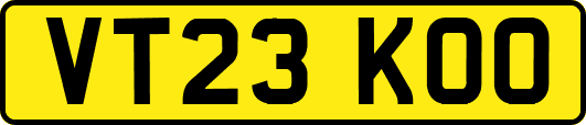 VT23KOO