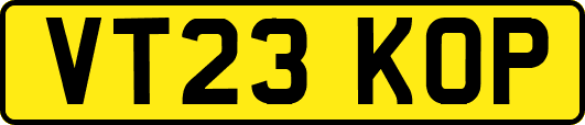 VT23KOP