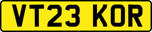 VT23KOR
