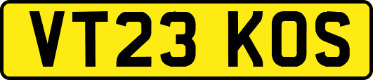VT23KOS