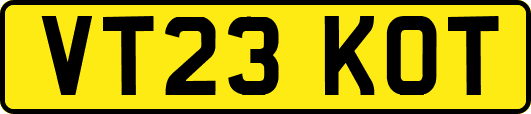 VT23KOT