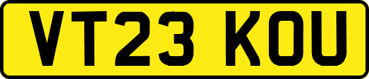 VT23KOU