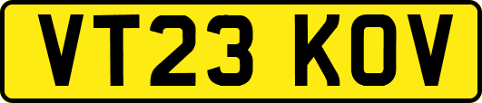 VT23KOV