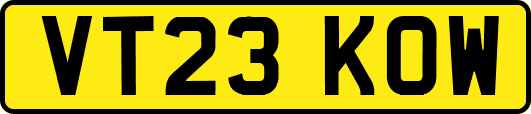 VT23KOW
