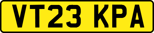 VT23KPA