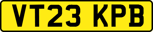 VT23KPB