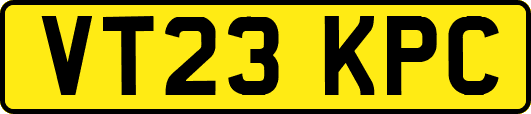 VT23KPC
