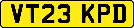 VT23KPD