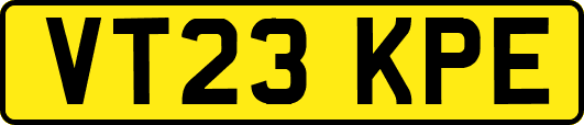 VT23KPE