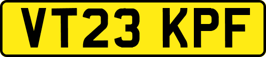VT23KPF