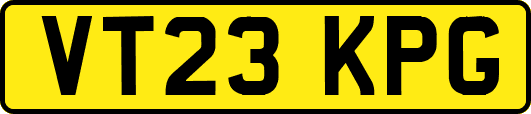 VT23KPG