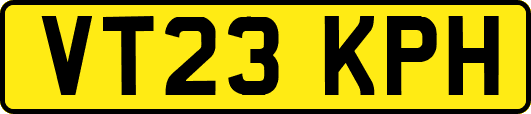 VT23KPH