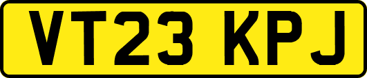 VT23KPJ