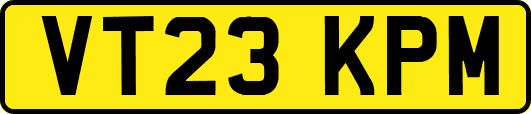 VT23KPM