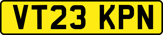VT23KPN
