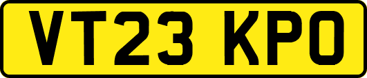 VT23KPO