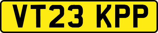 VT23KPP