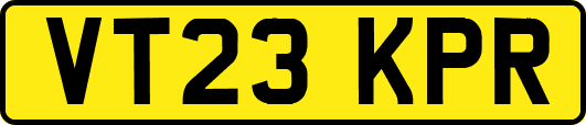 VT23KPR