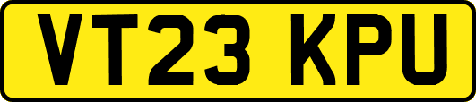 VT23KPU