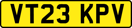 VT23KPV