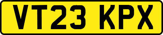 VT23KPX