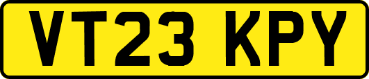 VT23KPY