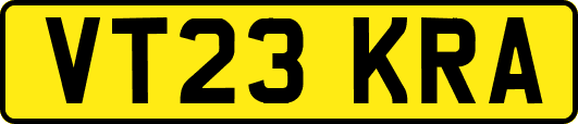 VT23KRA