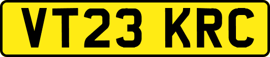 VT23KRC