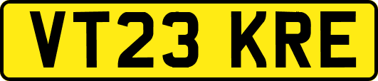VT23KRE