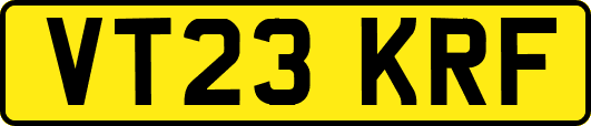 VT23KRF