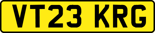 VT23KRG