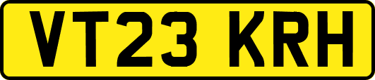 VT23KRH