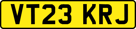 VT23KRJ