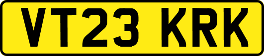 VT23KRK