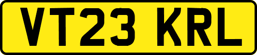VT23KRL