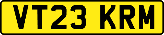VT23KRM
