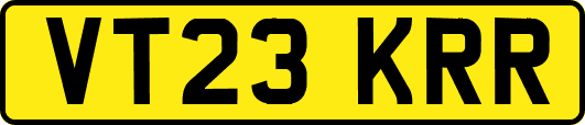 VT23KRR
