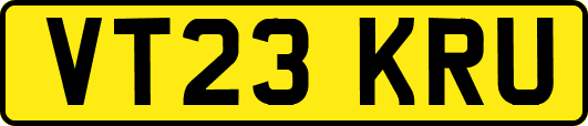 VT23KRU