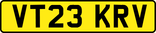 VT23KRV
