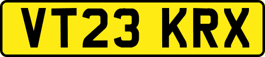 VT23KRX