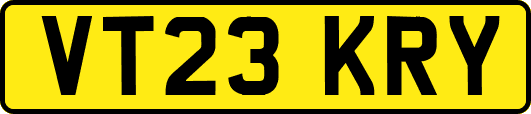 VT23KRY