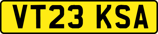 VT23KSA