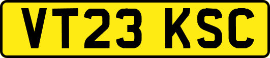 VT23KSC