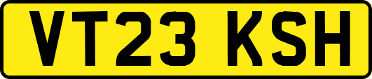 VT23KSH
