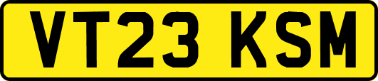 VT23KSM
